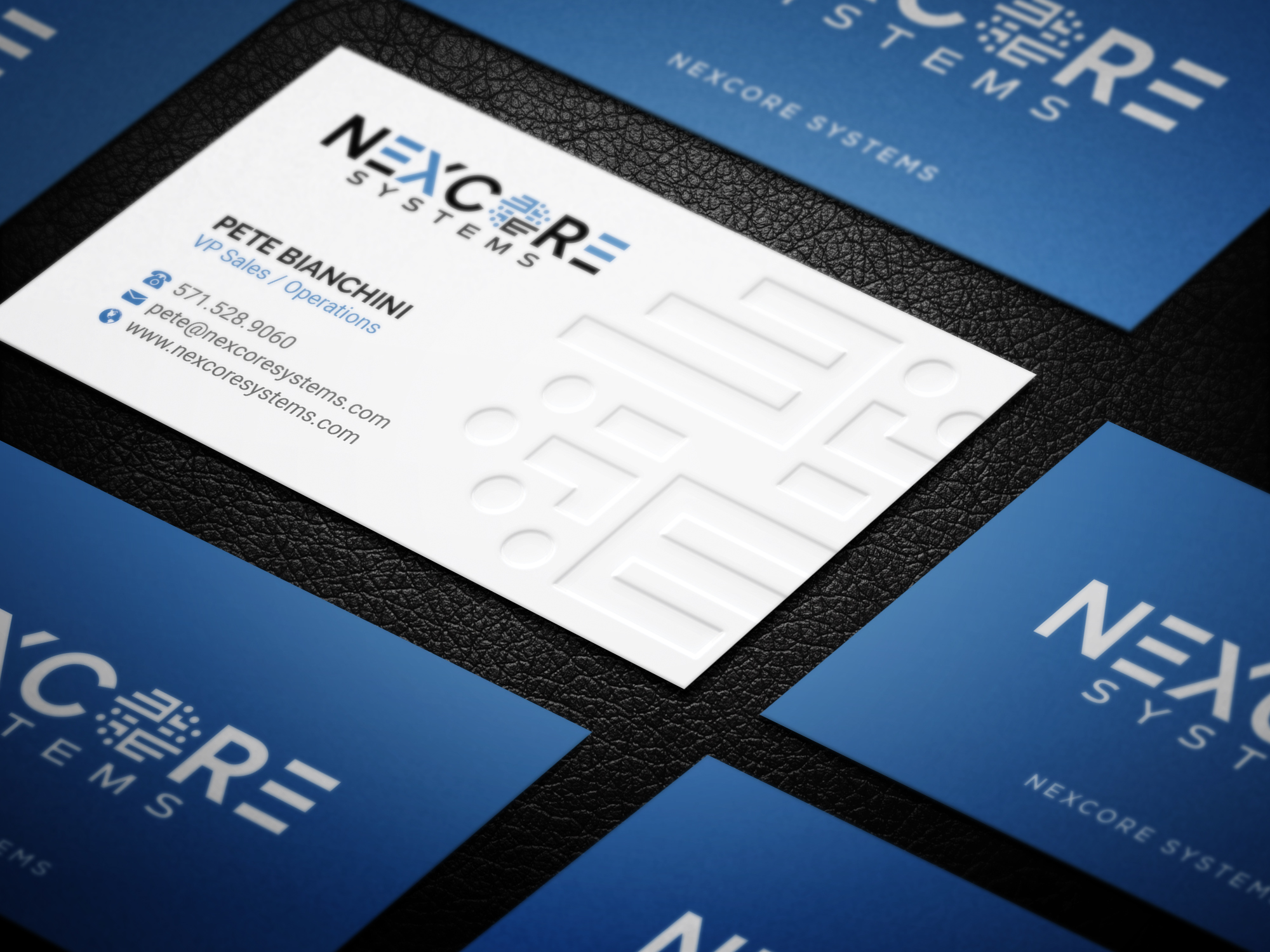 Business Card Design by R.design for this project | Design #34237813