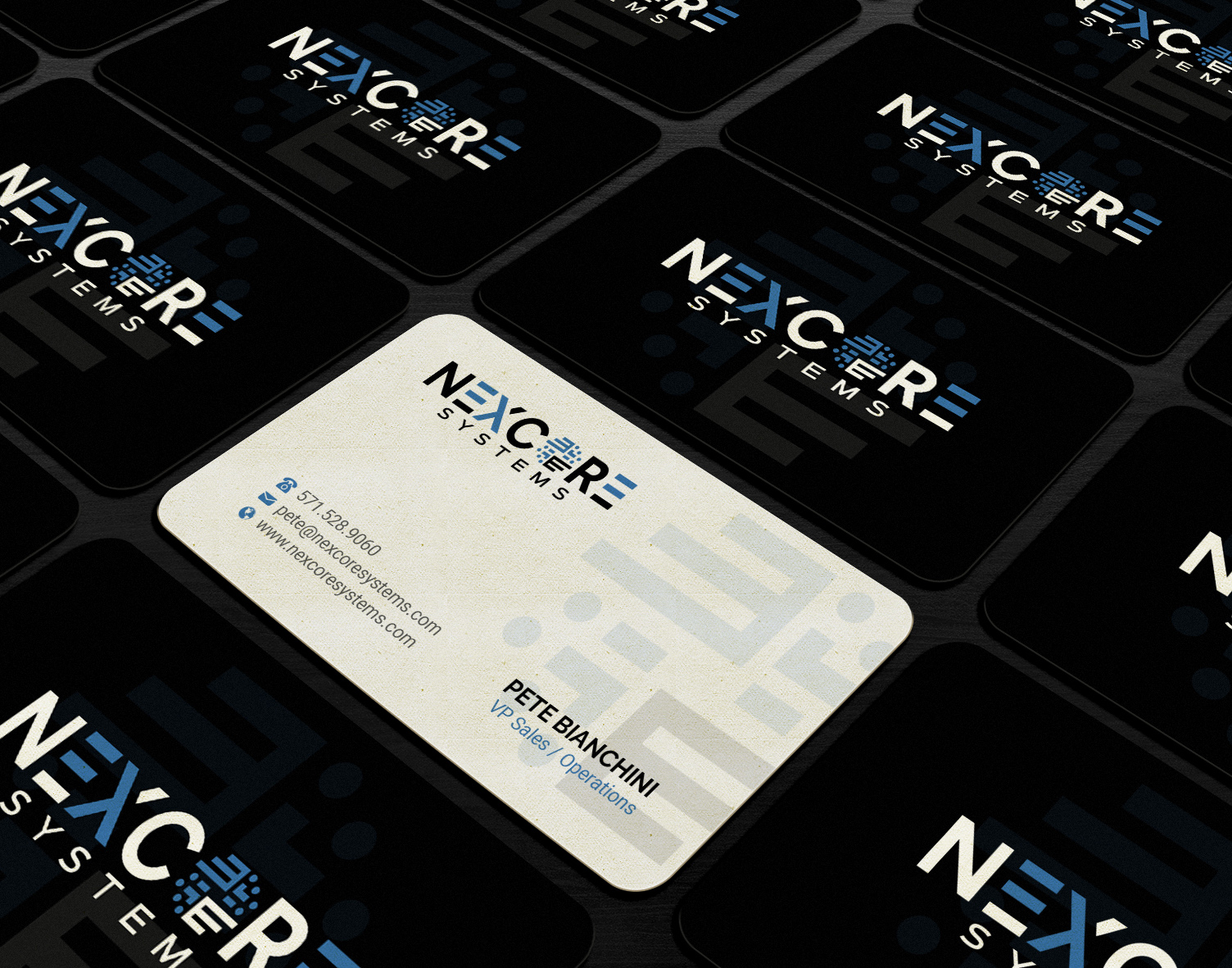 Business Card Design by R.design for this project | Design #34238475
