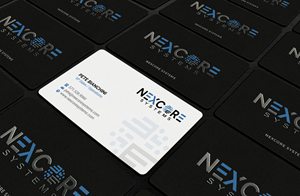 Business Card Design by R.design for this project | Design: #34238547