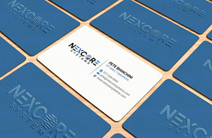 Business Card Design by R.design for this project | Design: #34238625