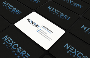 Business Card Design by R.design for this project | Design: #34238641