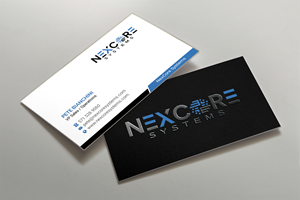 Business Card Design by R.design for this project | Design: #34239001