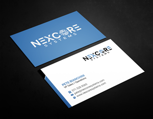 Business Card Design by R.design for this project | Design: #34239052