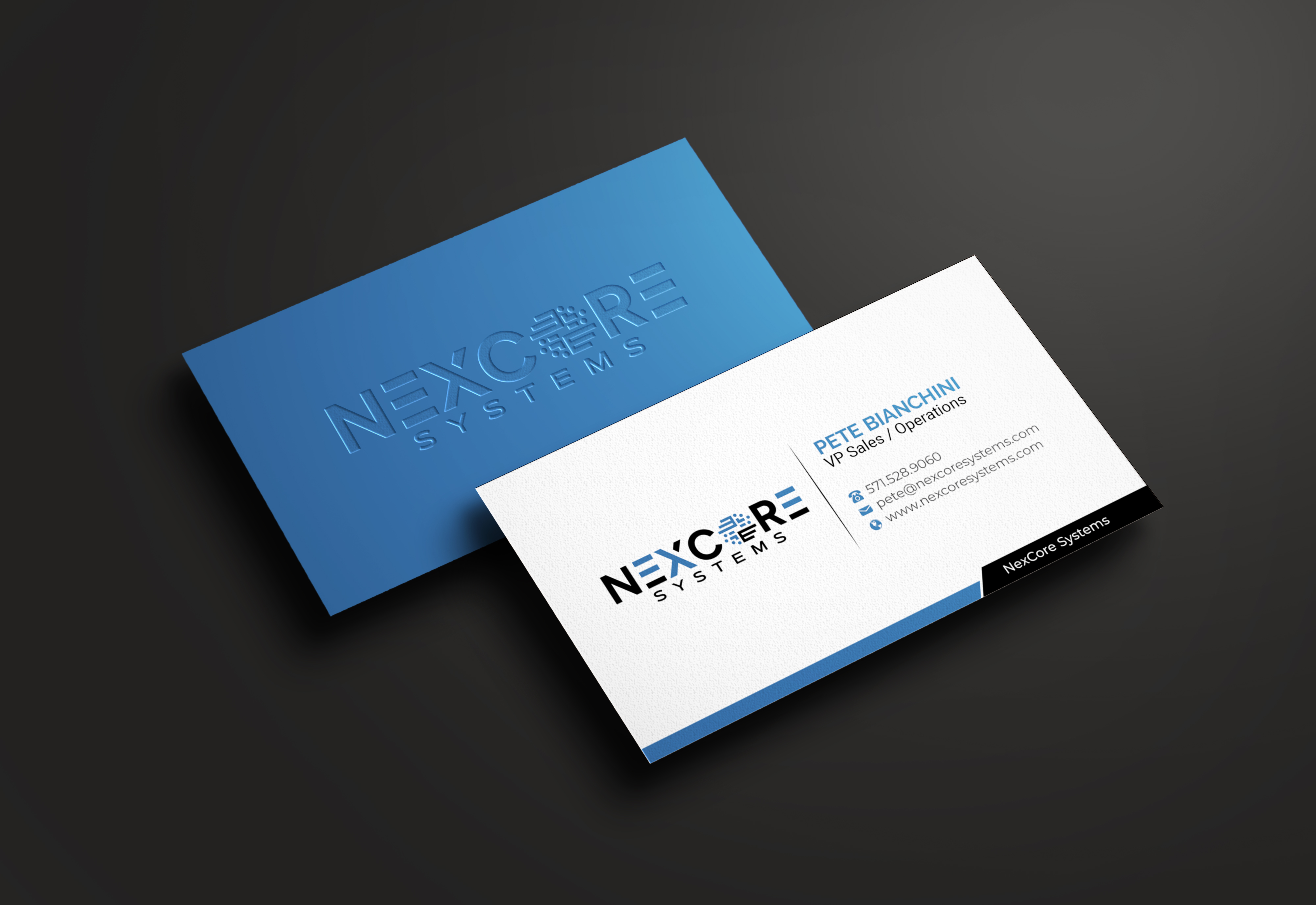 Business Card Design by R.design for this project | Design #34239130