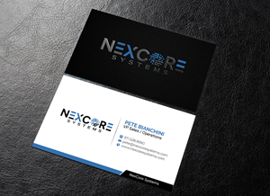 Business Card Design by R.design for this project | Design: #34239178