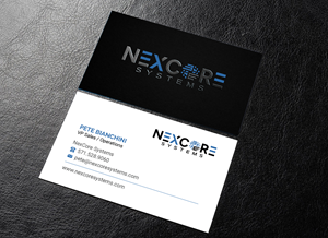 Business Card Design by R.design for this project | Design: #34239214