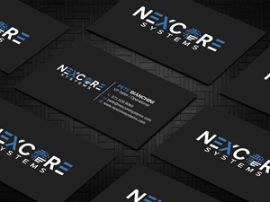 Business Card Design by Imagine design000