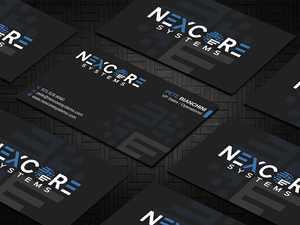 Business Card Design by Imagine design000 for this project | Design #34237831
