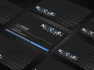 Business Card Design by Imagine design000 for this project | Design: #34237832