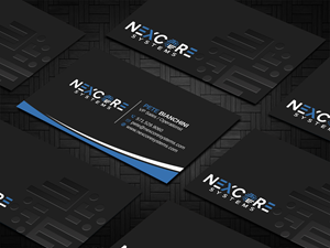 Business Card Design by Imagine design000 for this project | Design: #34237833
