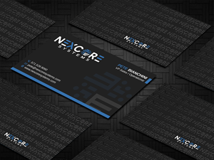 Business Card Design by Imagine design000 for this project | Design: #34237834