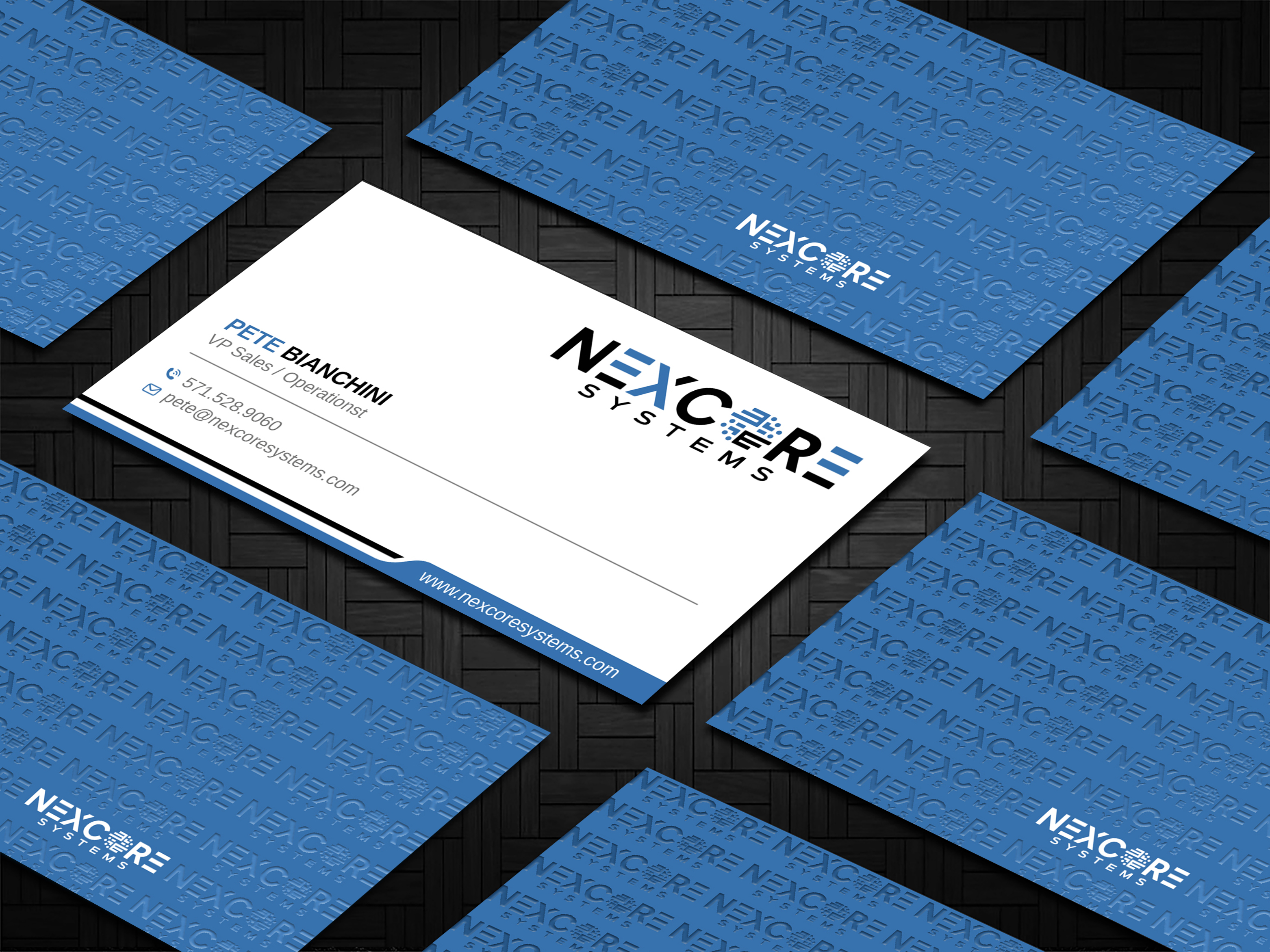 Diseño de Tarjeta de Presentación por Imagine design000 para este proyecto | Diseño #34237843