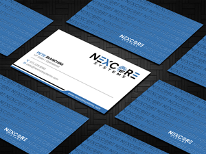 Design de Carte de Visite par Imagine design000 pour ce projet | Design : #34237843