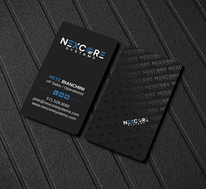 Design de Carte de Visite par Imagine design000 pour ce projet | Design : #34245234
