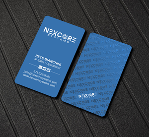 Design de Carte de Visite par Imagine design000 pour ce projet | Design : #34245236