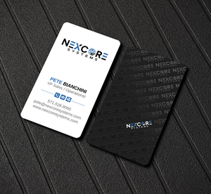 Design de Carte de Visite par Imagine design000 pour ce projet | Design : #34245237