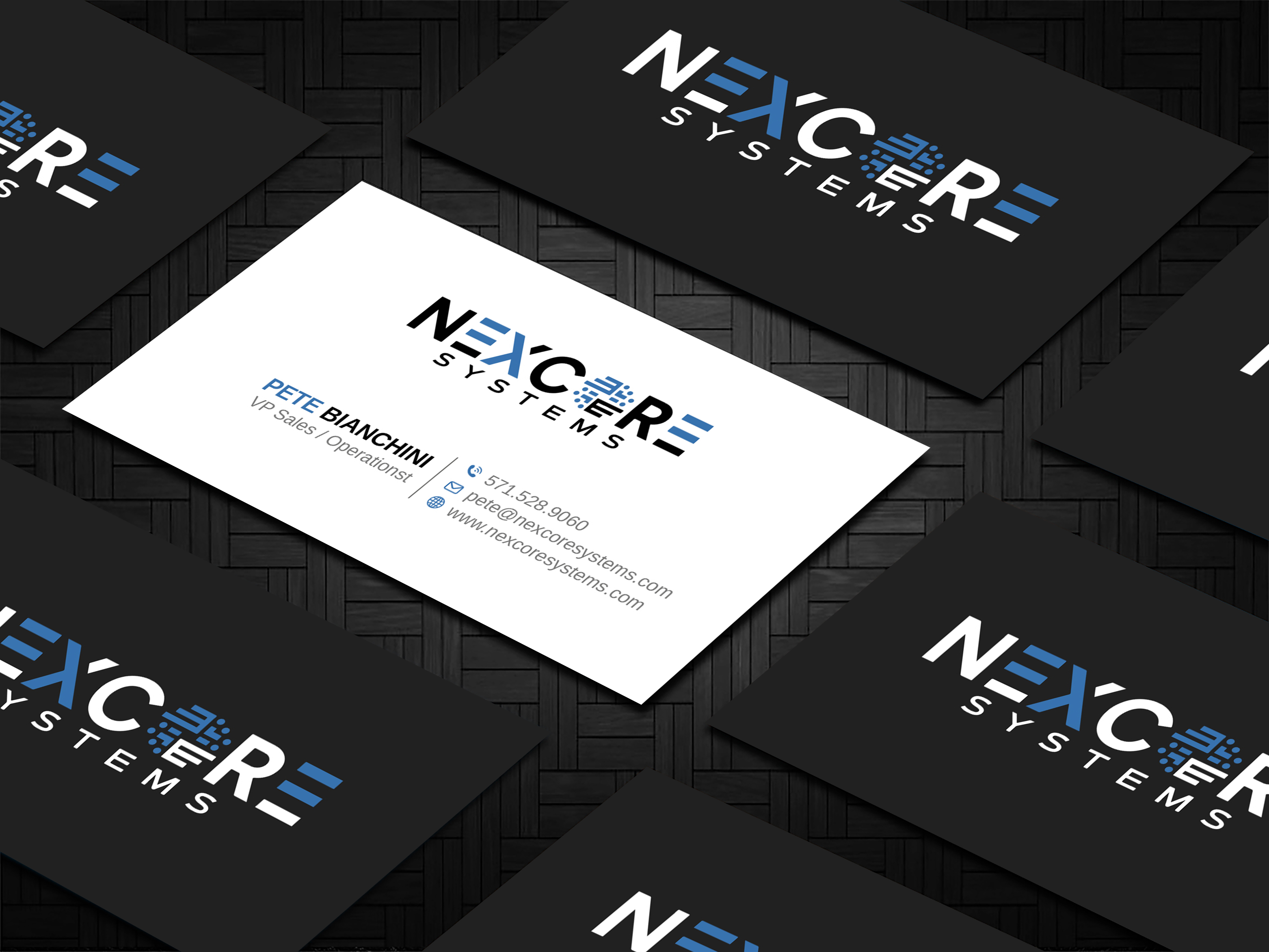 Diseño de Tarjeta de Presentación por Imagine design000 para este proyecto | Diseño #34246482