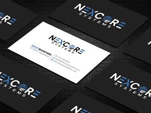 Design de Carte de Visite par Imagine design000 pour ce projet | Design : #34246482