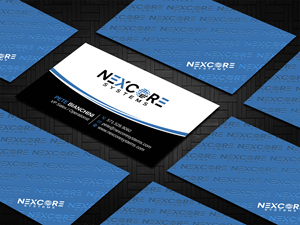 Design de Carte de Visite par Imagine design000 pour ce projet | Design : #34246483