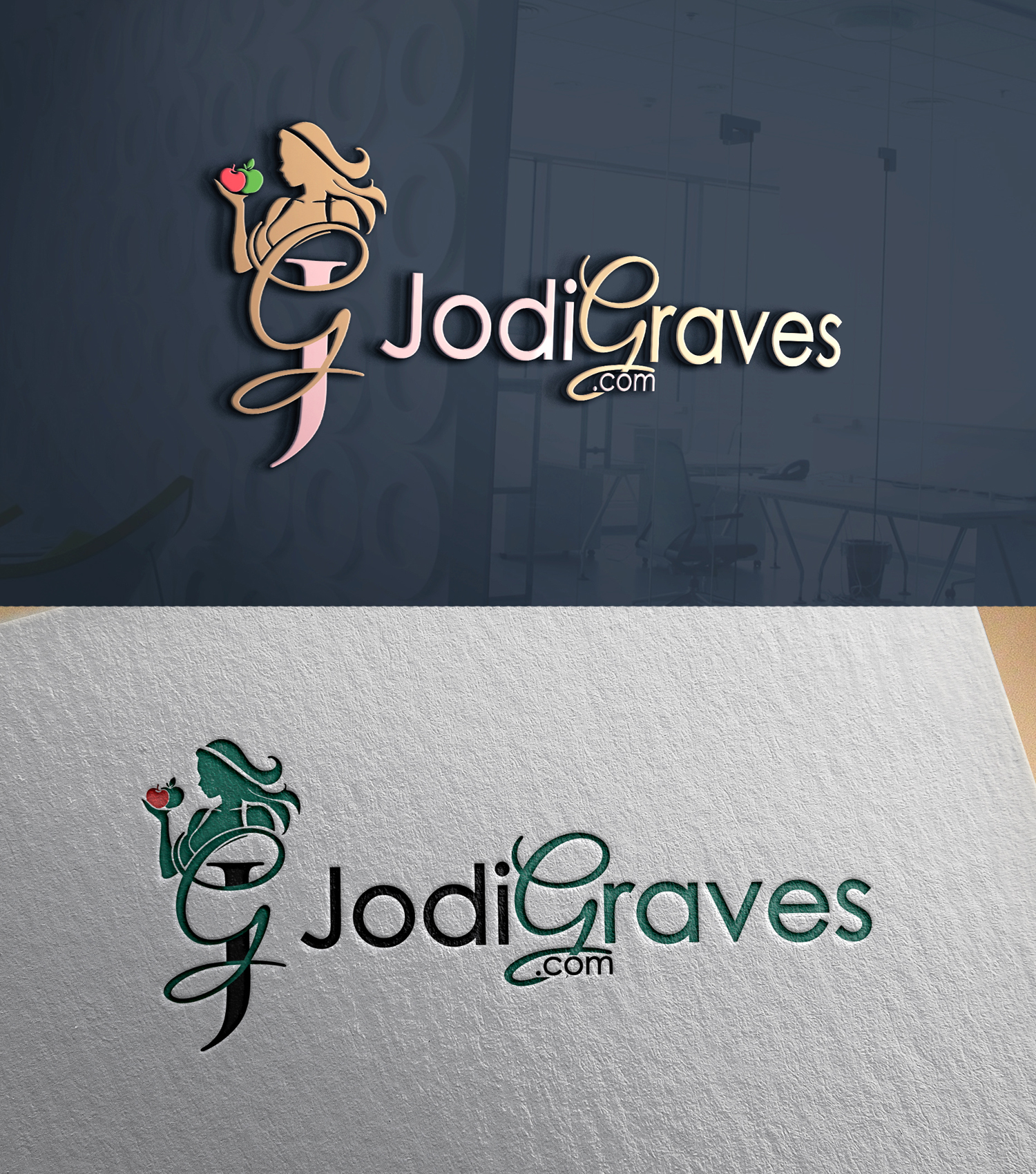 Logo-Design von 24ksunny für Michigan Family Doulas | Design #34292160