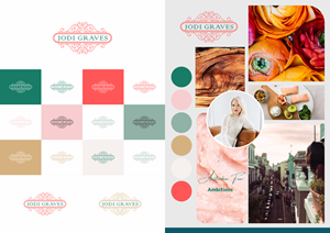 Logo Design by Nakumi for Michigan Family Doulas | Design: #34242347