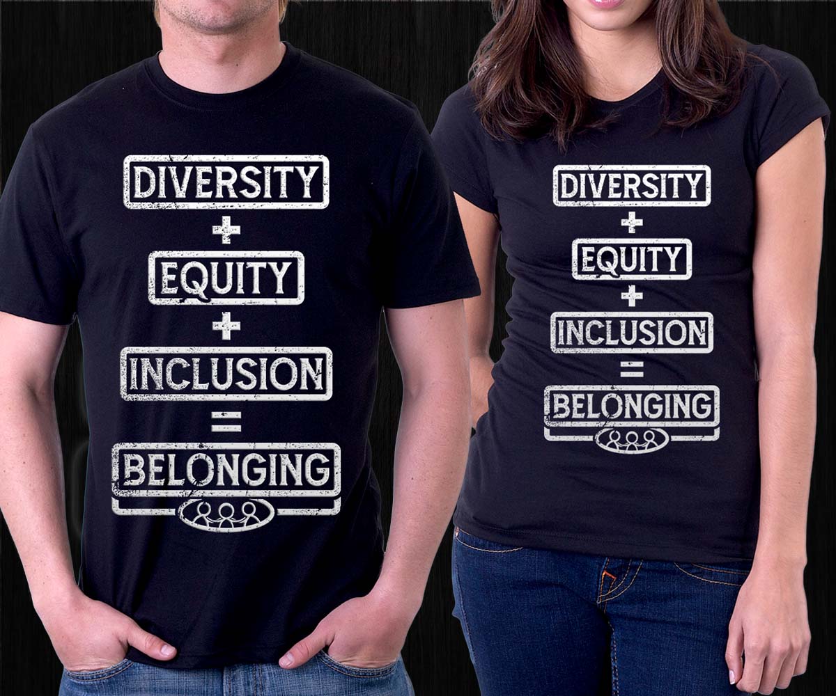 Diseño de Camiseta por Milton Bhowmik para este proyecto | Diseño #34253985