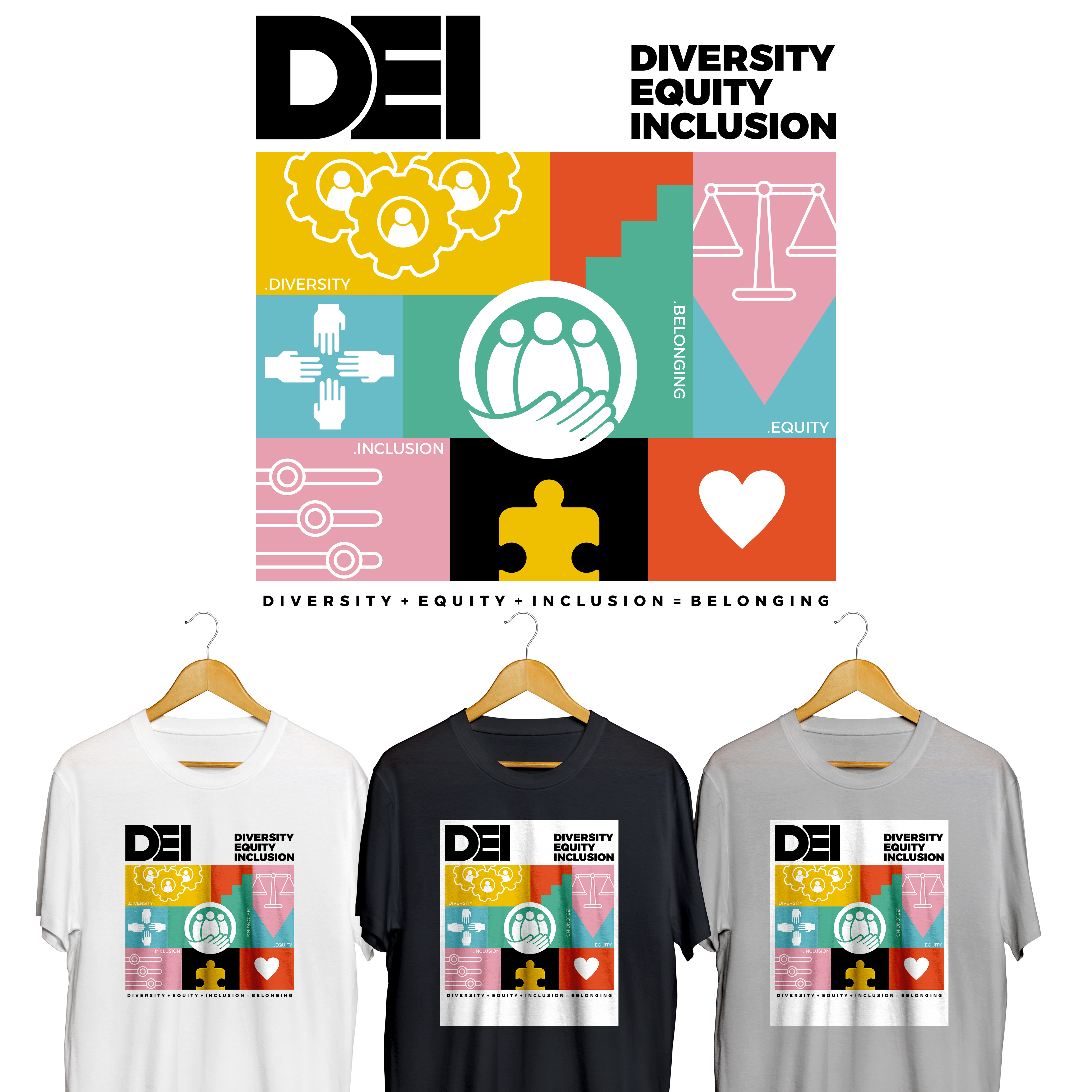 T-Shirt-Design von BUTTER work für dieses Projekt | Design #34259140