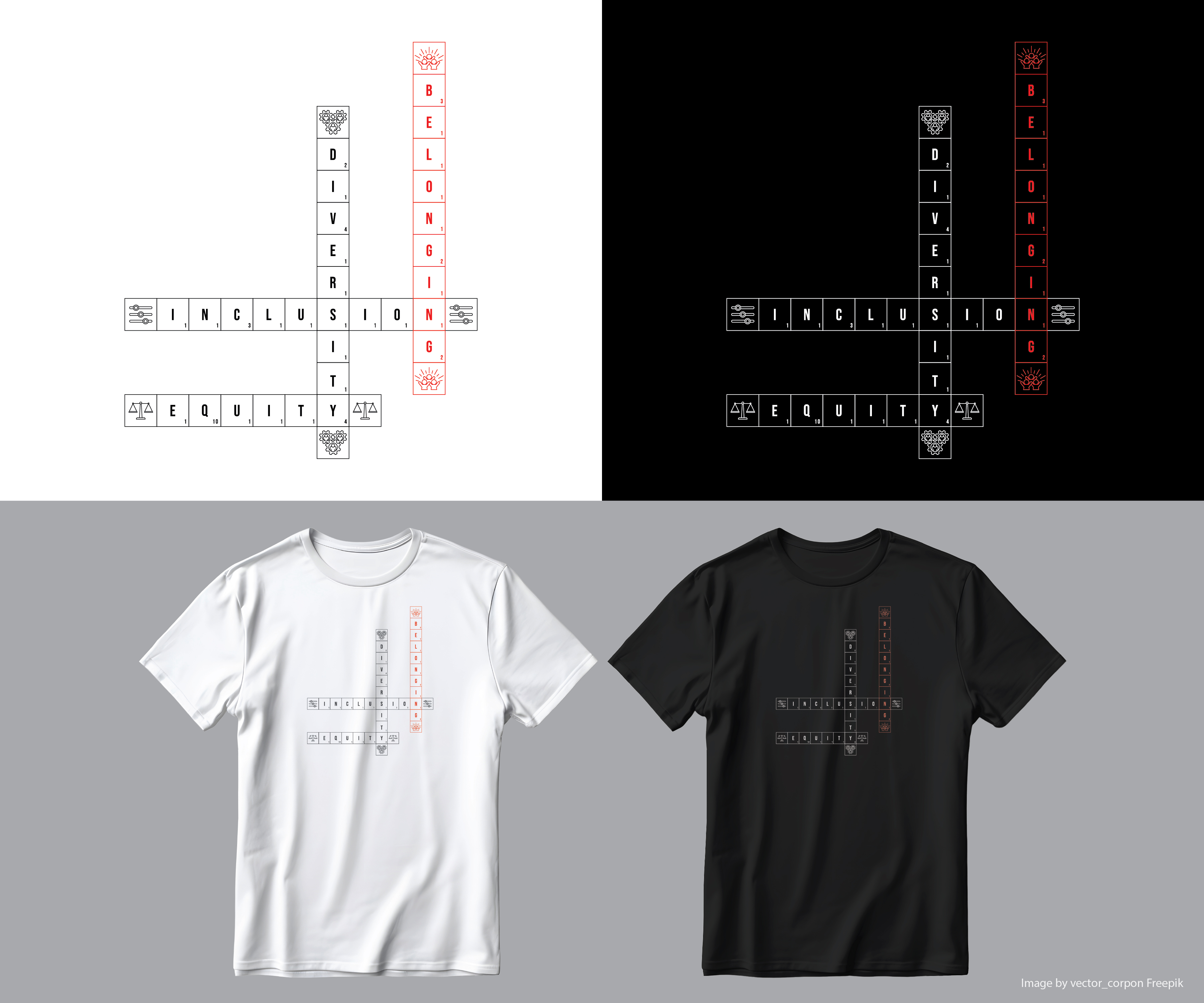 T-shirt Design by Lilie for this project | Design #34252972