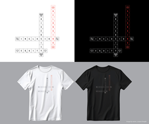 T-Shirt-Design von Lilie für dieses Projekt | Design: #34252972