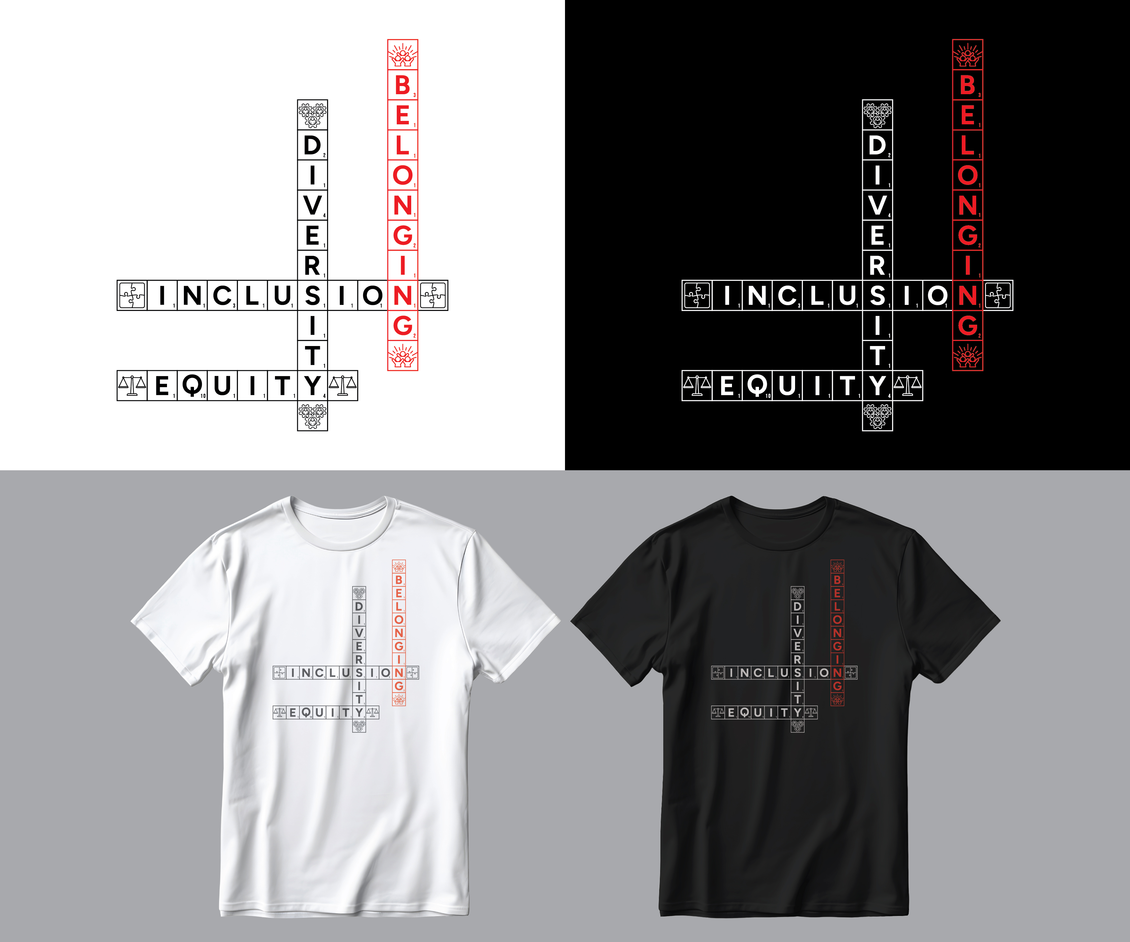 Design de T-shirt par Lilie pour ce projet | Design #34254564