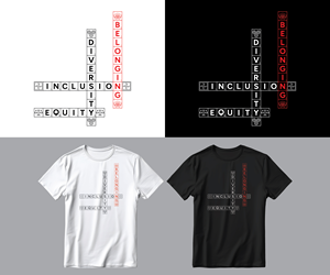 T-Shirt-Design von Lilie für dieses Projekt | Design: #34254564