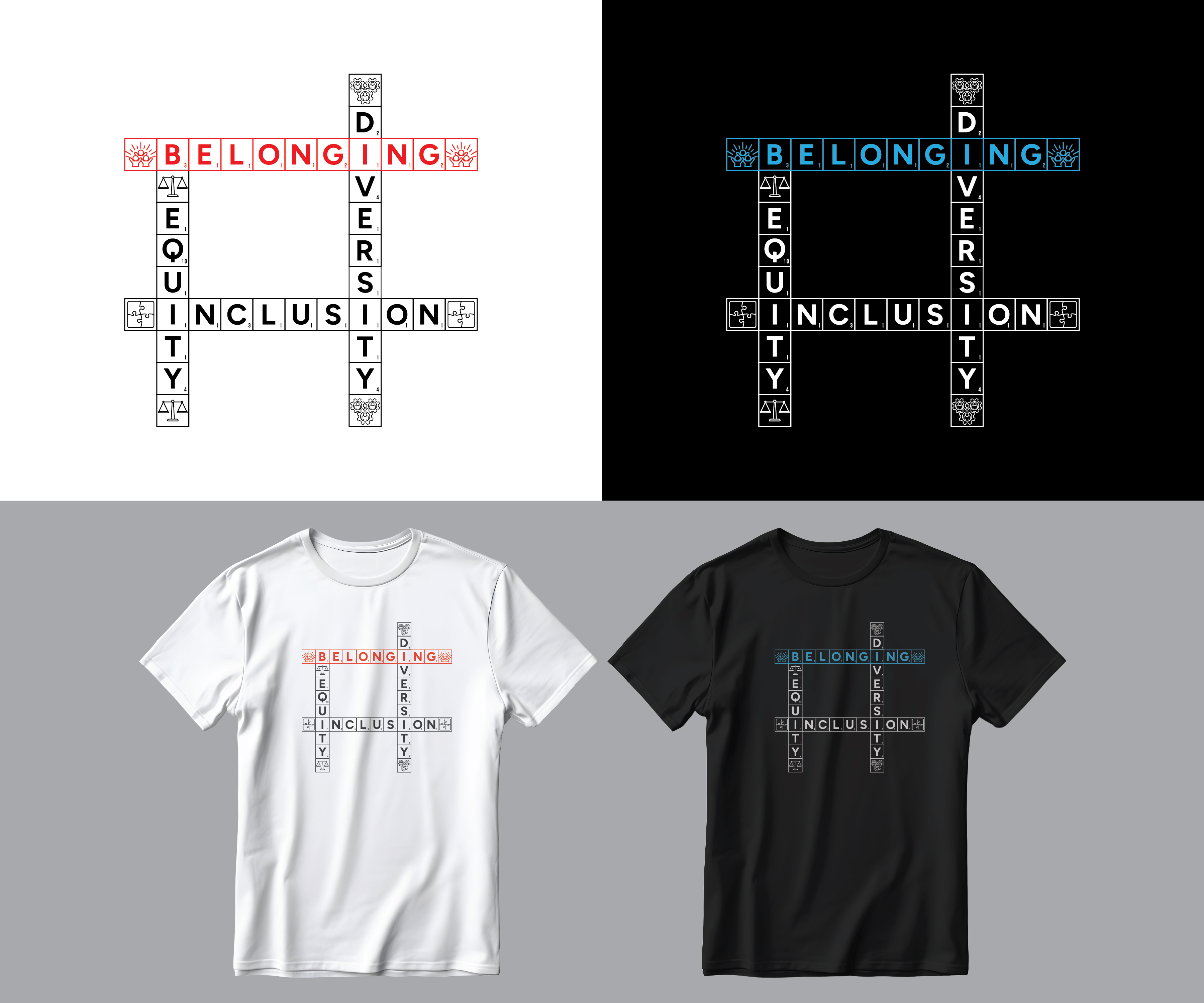 Diseño de Camiseta por Lilie para este proyecto | Diseño #34254565