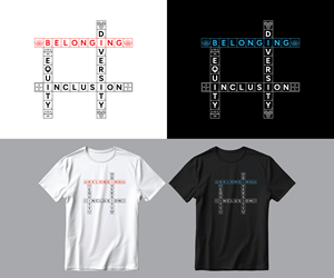 Design de T-shirt par Lilie pour ce projet | Design : #34254565