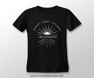T-Shirt-Design von NancyTan für dieses Projekt | Design: #34247934