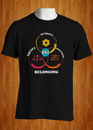 Design de T-shirt par MangkuJiwo pour ce projet | Design : #34254204