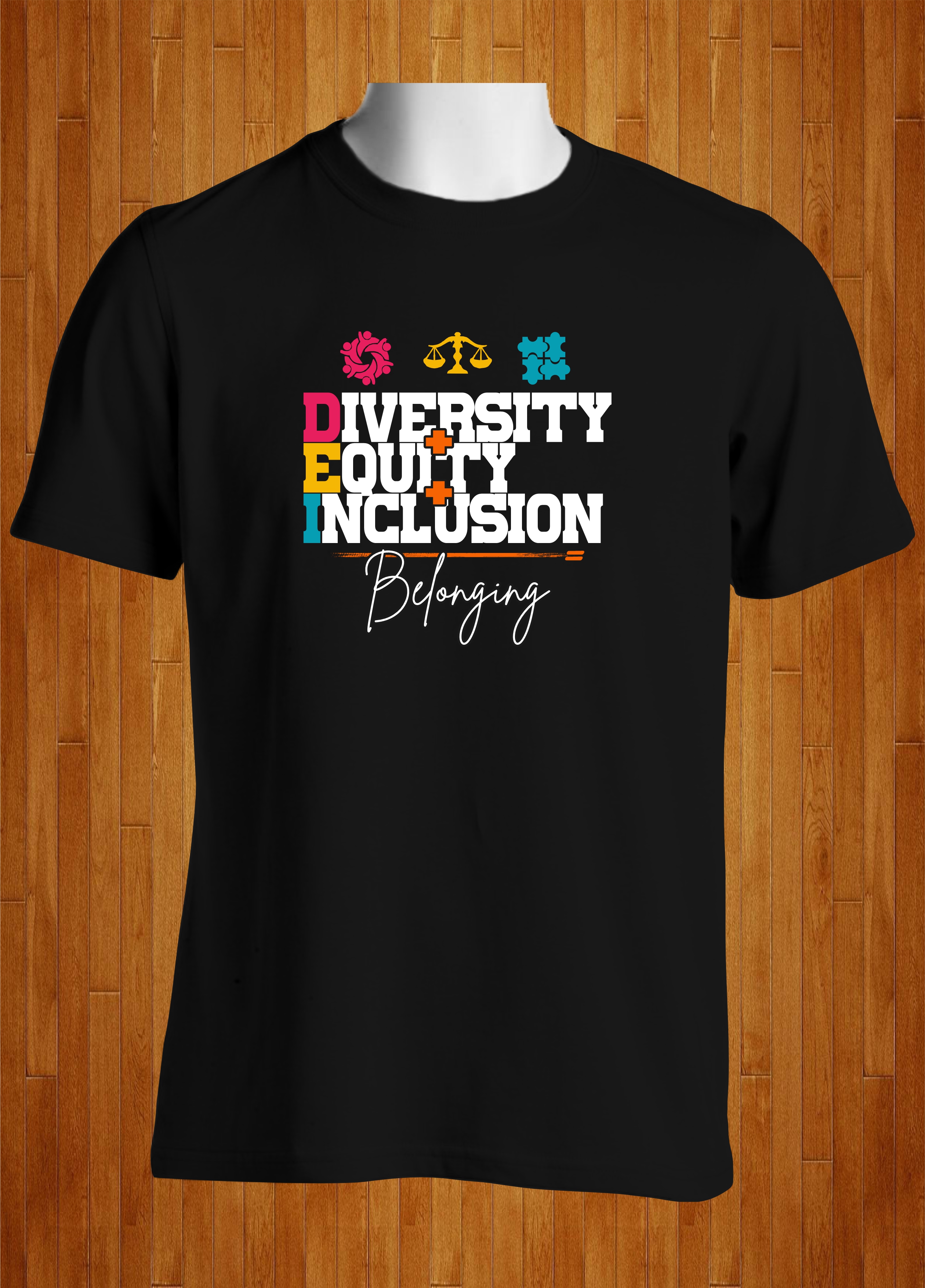 Design de T-shirt par MangkuJiwo pour ce projet | Design #34267939