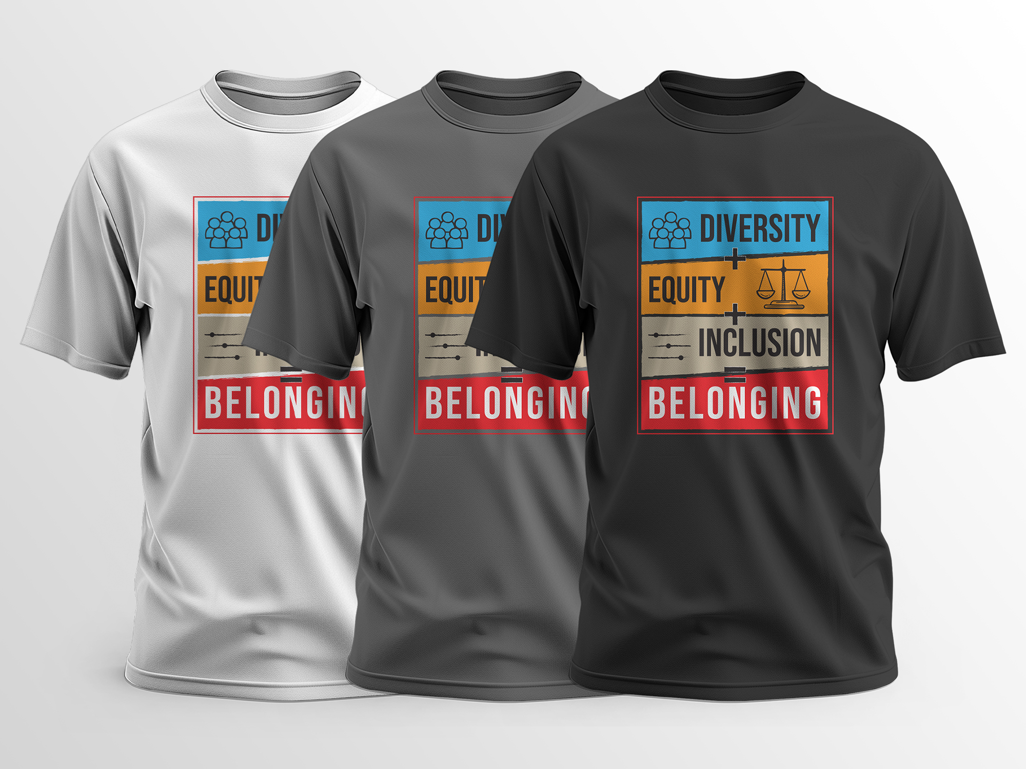 Diseño de Camiseta por SKJN Creative para este proyecto | Diseño #34256915