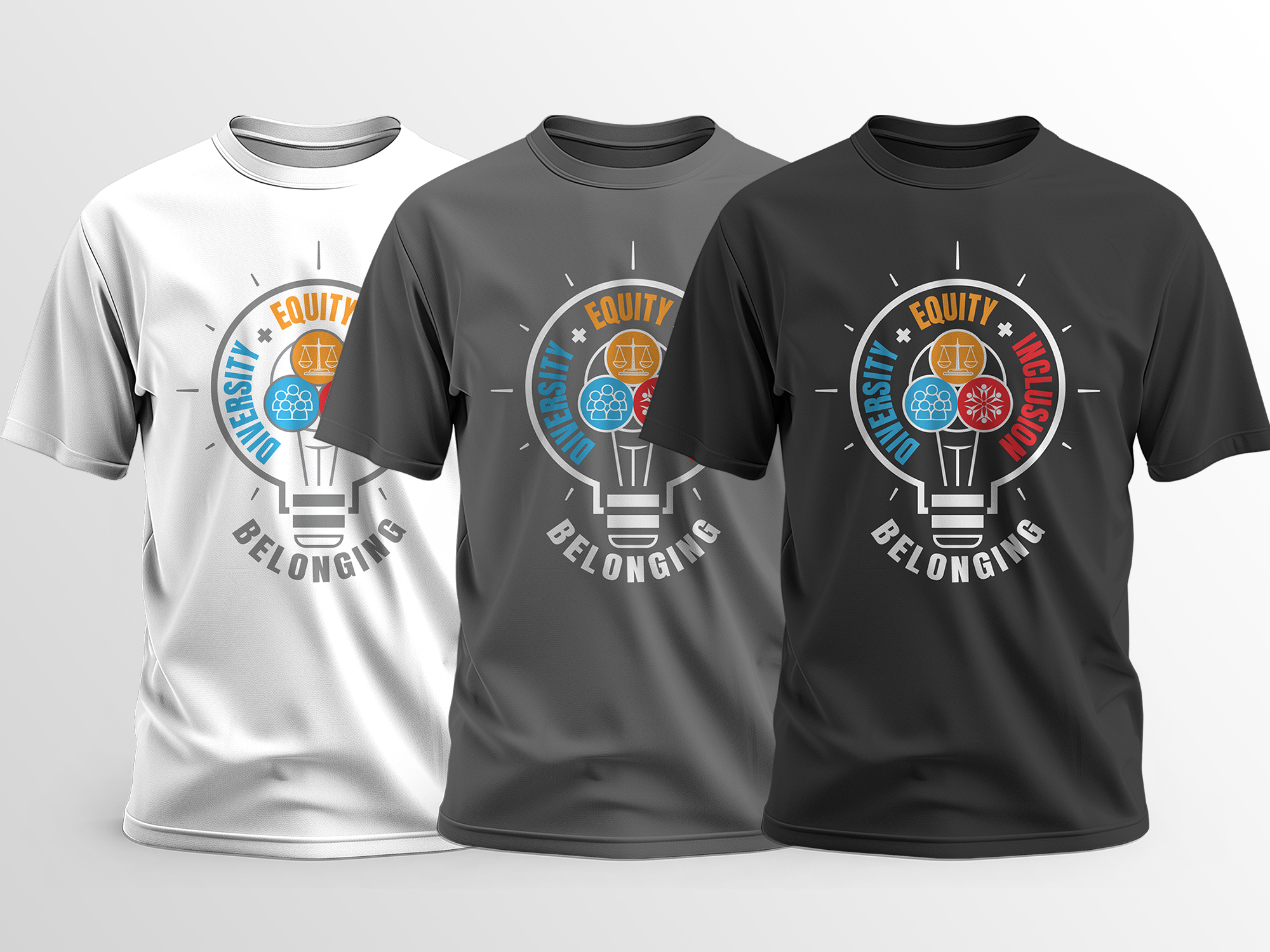 T-Shirt-Design von SKJN Creative für dieses Projekt | Design: #34261404