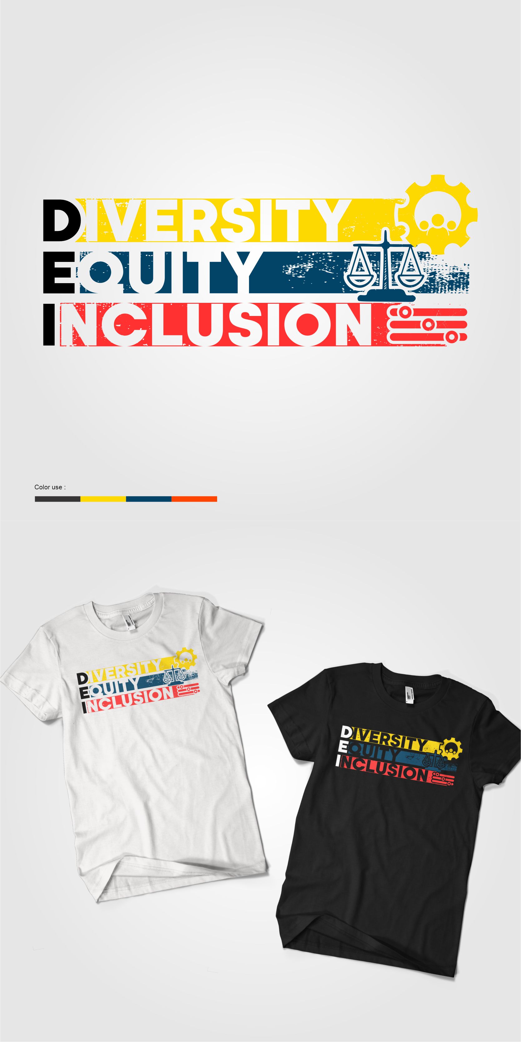 T-shirt Design by Gloria Worship for this project | Design #34253928