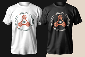 T-Shirt-Design von Ismail Hossain für dieses Projekt | Design: #34245665