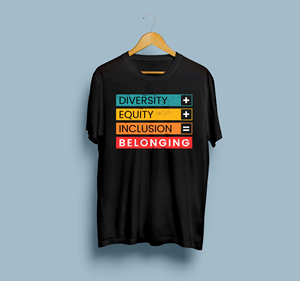 T-Shirt-Design von Om Art für dieses Projekt | Design: #34243354