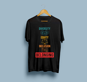 T-Shirt-Design von Om Art für dieses Projekt | Design: #34262806