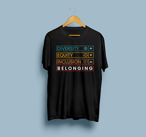 T-Shirt-Design von Om Art für dieses Projekt | Design: #34271077
