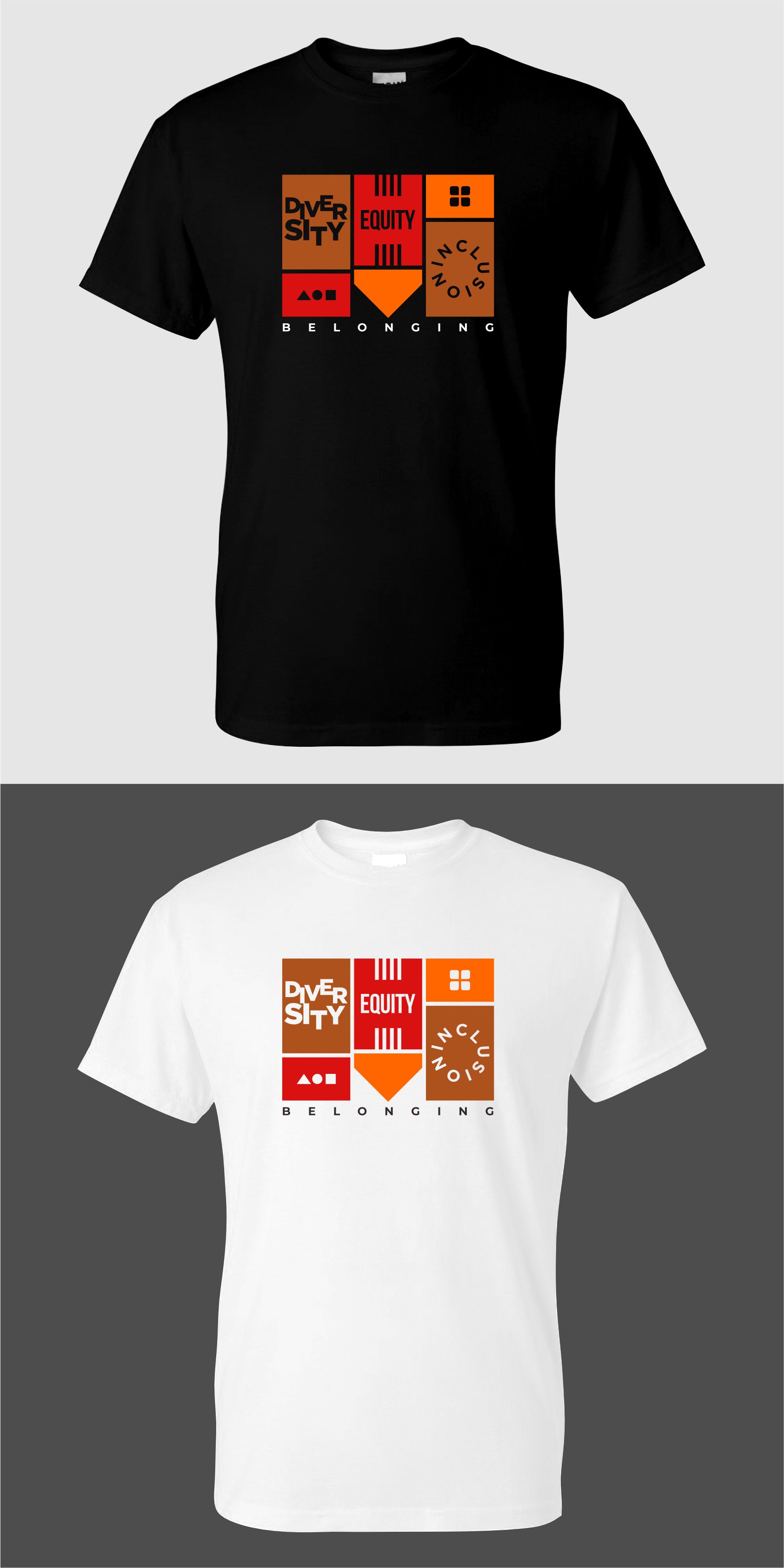 T-shirt Design by sam_reef for this project | Design #34256892