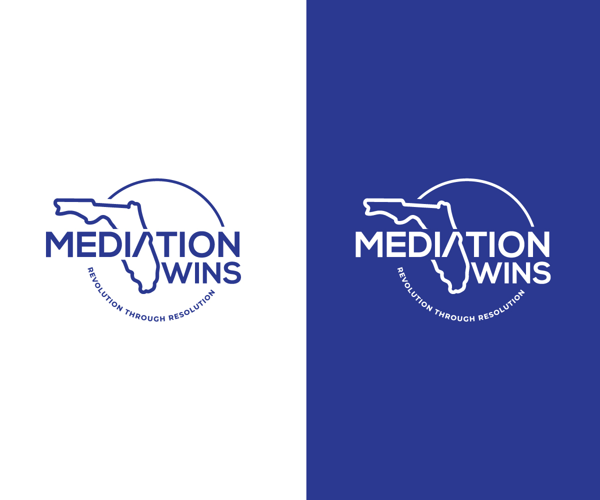 Logo-Design von jonkonrad für MEDIATION WINS LLC | Design #34240619