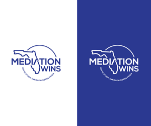 Logo-Design von jonkonrad für MEDIATION WINS LLC | Design: #34240619