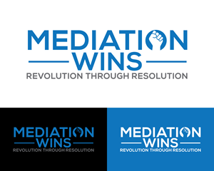 Design de Logo par Box Graphic pour MEDIATION WINS LLC | Design : #34238623