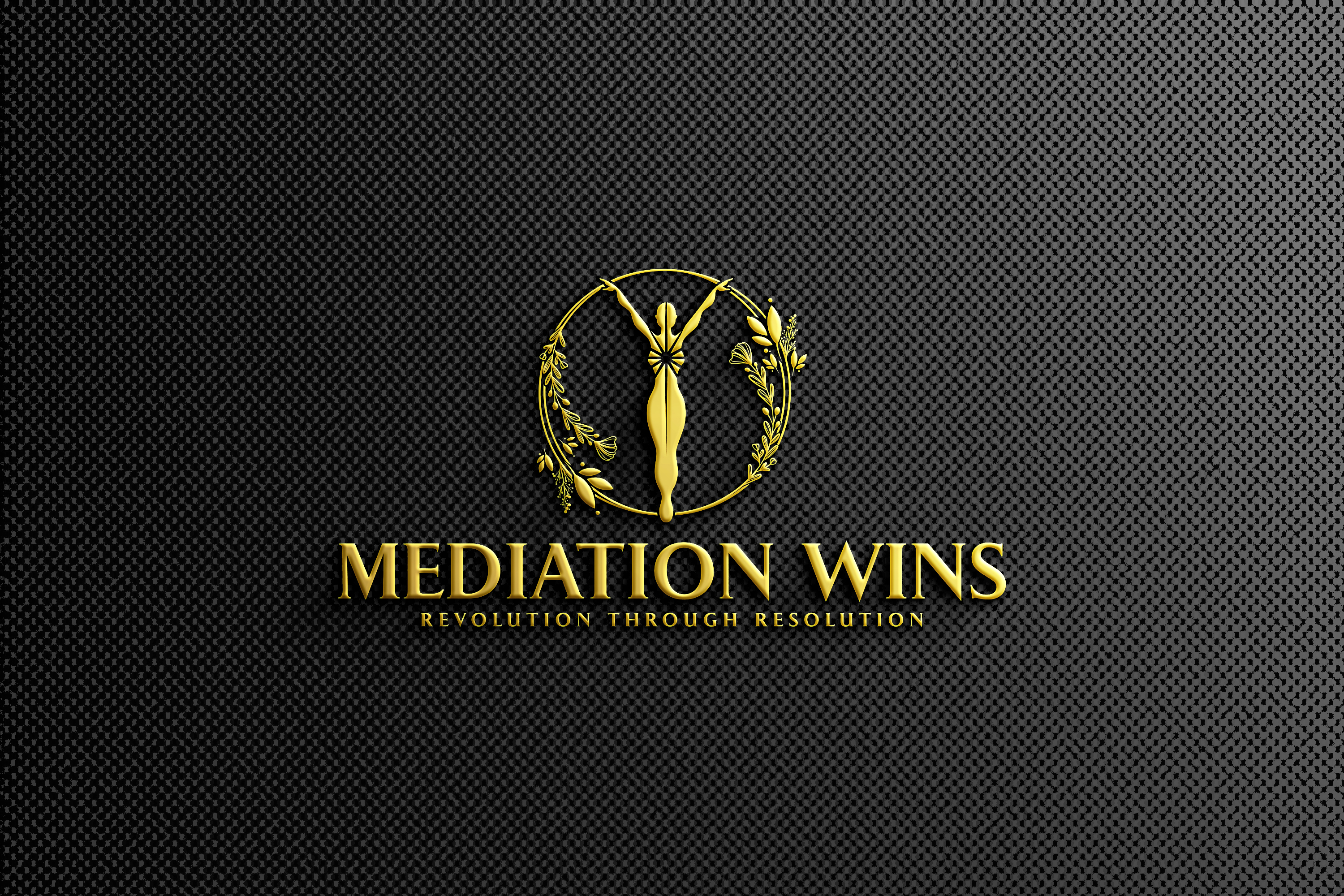 Logo-Design von DesignHour für MEDIATION WINS LLC | Design #34242503