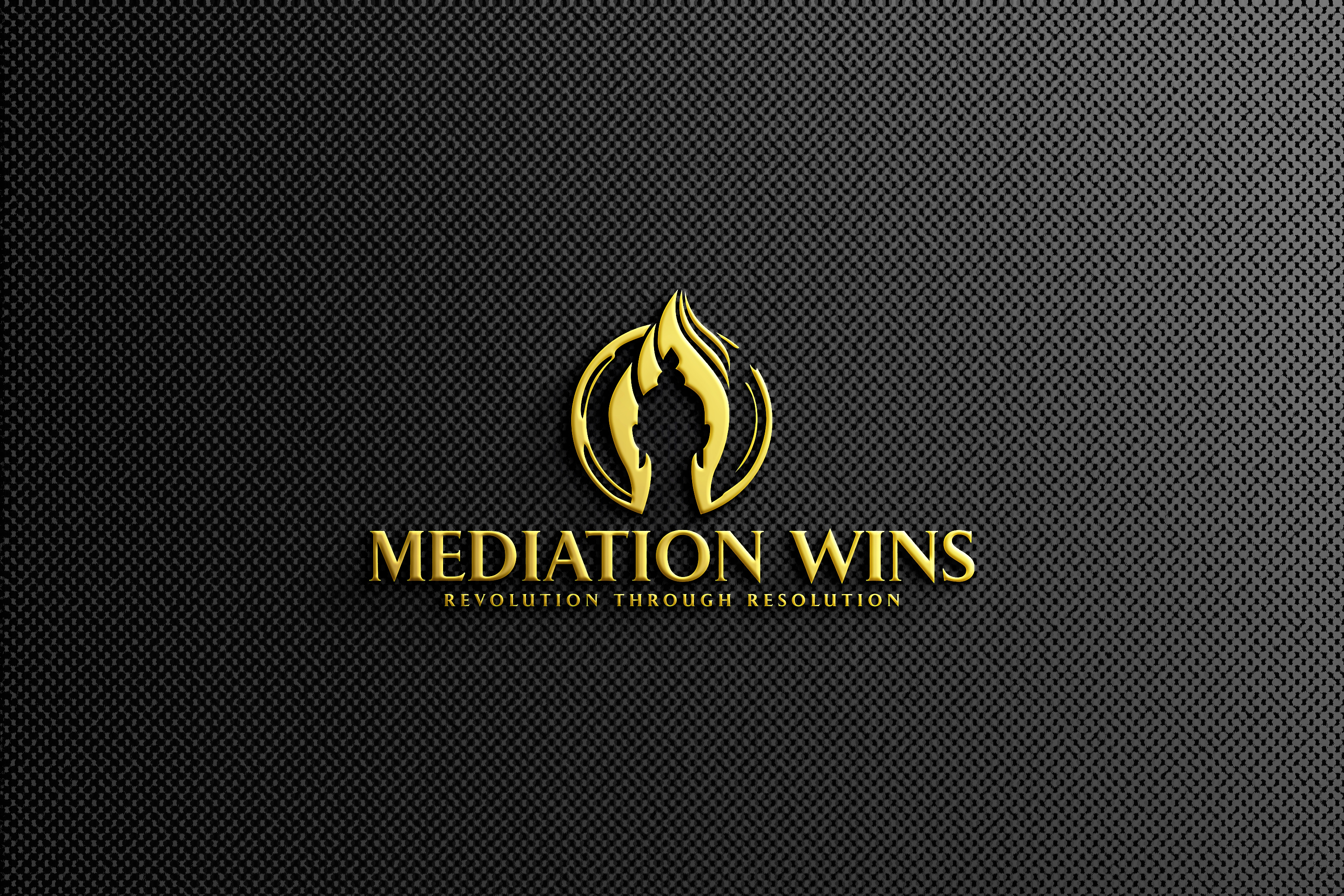 Logo-Design von DesignHour für MEDIATION WINS LLC | Design #34242513