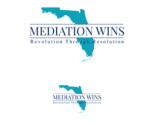 Logo-Design von Paint-Tools für MEDIATION WINS LLC | Design: #34252121